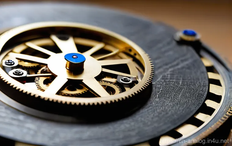 아날로그 시계 고장 증상 - **Prompt 1: The Battery Check**
    "A cozy, well-lit living room. An adult, wearing comfortable, ca...