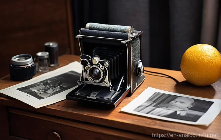 아날로그 카메라 매뉴얼 - **Prompt 2: Photographer Mastering Analog Controls in an Urban Setting**
A dynamic, medium shot ... 아날로그 카메라 매뉴얼 - **Prompt 2: Photographer Mastering Analog Controls in an Urban Setting**
A dynamic, medium shot ...