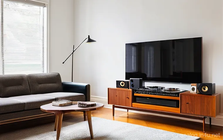 레트로 아날로그 기기 수리 - **A close-up, candid shot of a person's hands delicately working on an open vintage 1980s Sony Walkm... 레트로 아날로그 기기 수리 - **A close-up, candid shot of a person's hands delicately working on an open vintage 1980s Sony Walkm...