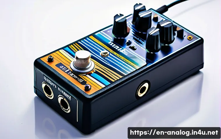 7 Essential Tips for Mastering Analog Signal Processing Like a Pro 4 아날로그 신호 처리 관련 이미지 2