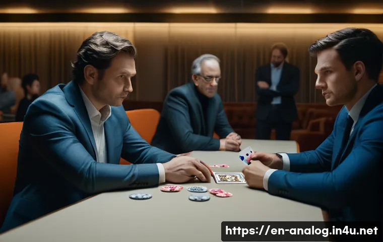 보드 게임 전략 관련 이미지 2