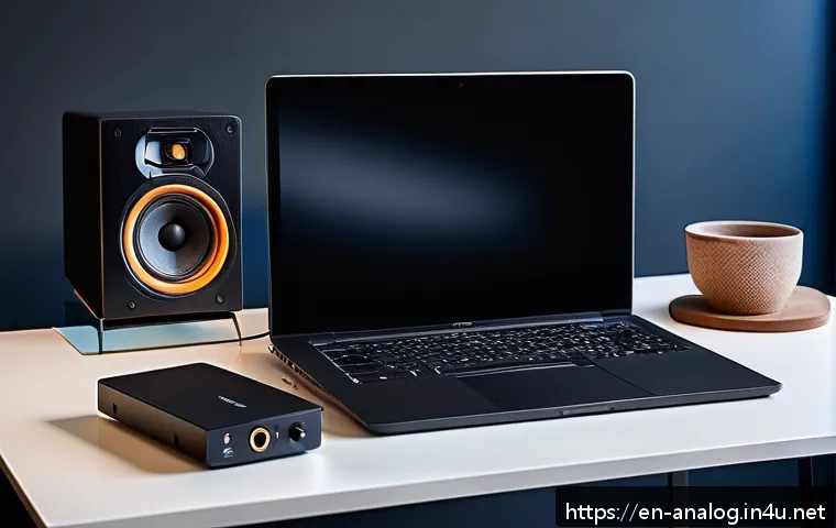 아날로그 오디오와 디지털 음질 차이 관련 이미지 1