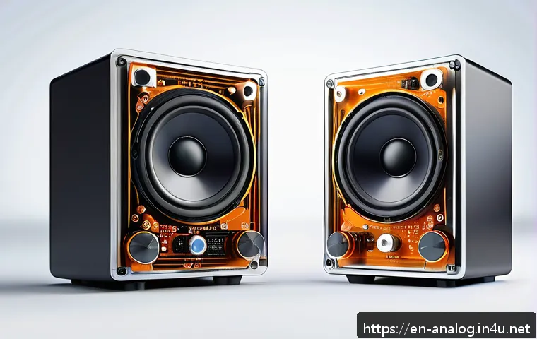 아날로그 전압 증폭기 관련 이미지 2